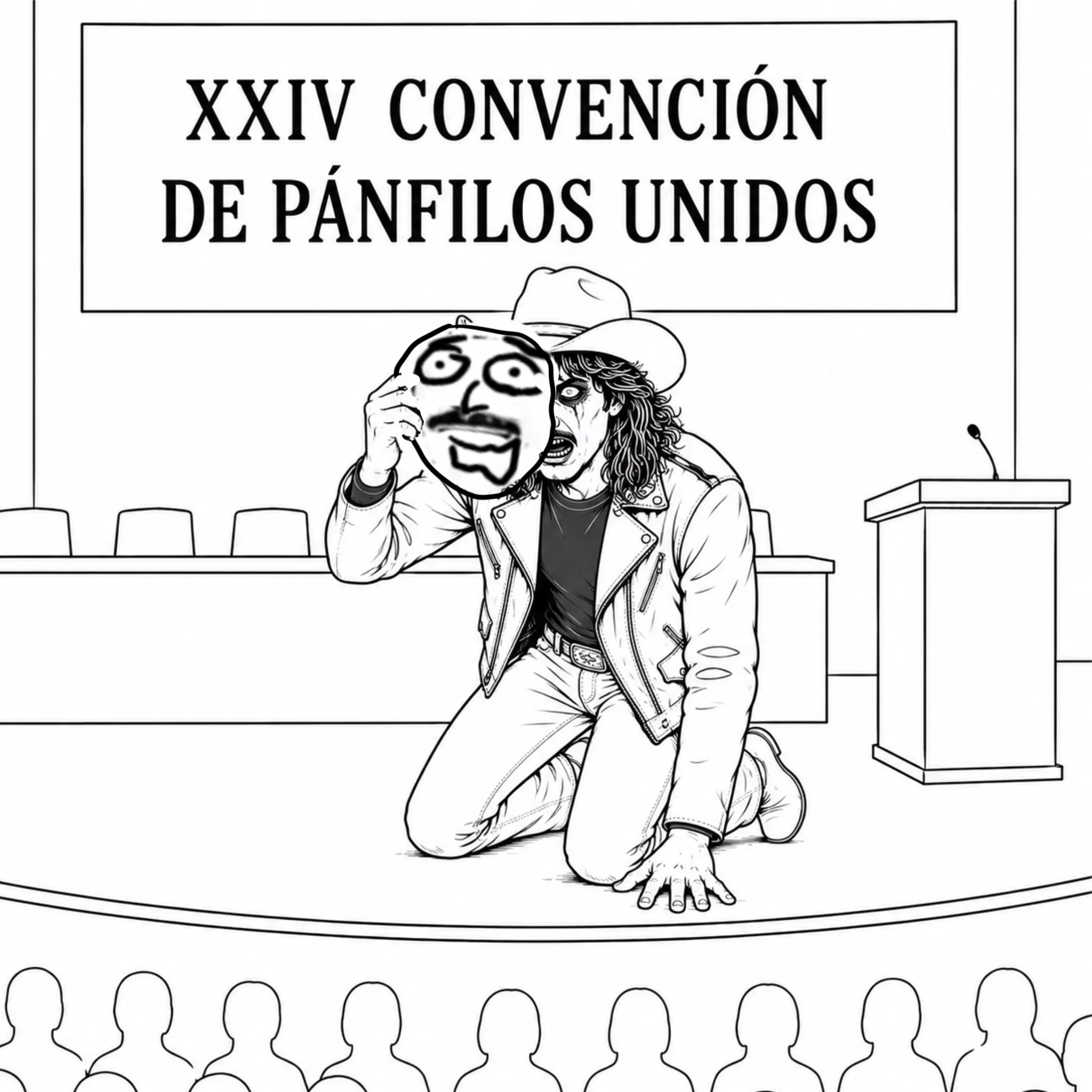 panfilos unidos